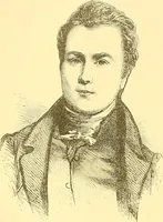 An illustration from Art and artists of our time (1888)