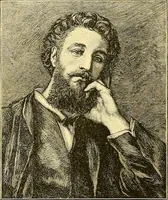 An illustration from Art and artists of our time (1888)
