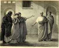 Picture 51 of 208 from Art and artists of our time (1888), leaf 128