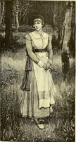 An illustration from Art and artists of our time (1888)
