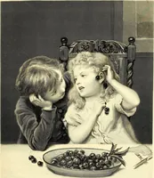 Picture 62 of 208 from Art and artists of our time (1888), leaf 148