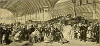 Picture 63 of 208 from Art and artists of our time (1888), leaf 150