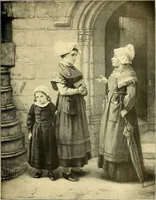 Picture 64 of 208 from Art and artists of our time (1888), leaf 152