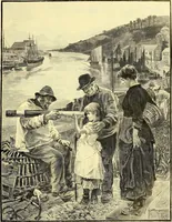 Picture 69 of 208 from Art and artists of our time (1888), leaf 160