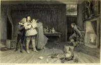 Picture 75 of 208 from Art and artists of our time (1888), leaf 176