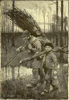 Picture 76 of 208 from Art and artists of our time (1888), leaf 178
