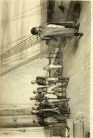 Picture 80 of 208 from Art and artists of our time (1888), leaf 184