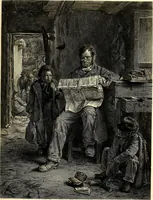 Picture 84 of 208 from Art and artists of our time (1888), leaf 192