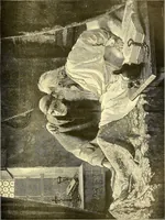 An illustration from Art and artists of our time (1888)