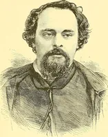 An illustration from Art and artists of our time (1888)