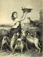 Picture 98 of 208 from Art and artists of our time (1888), leaf 216