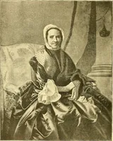 An illustration from Art and artists of our time (1888)