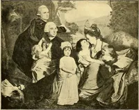 Picture 105 of 208 from Art and artists of our time (1888), leaf 240
