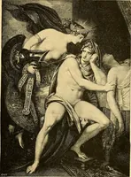 Picture 108 of 208 from Art and artists of our time (1888), leaf 246