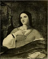 An illustration from Art and artists of our time (1888)