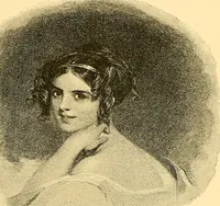 An illustration from Art and artists of our time (1888)