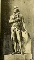 An illustration from Art and artists of our time (1888)
