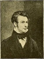 An illustration from Art and artists of our time (1888)