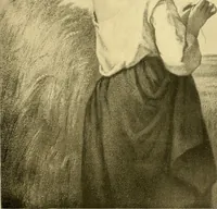 An illustration from Art and artists of our time (1888)
