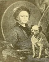 Picture 7 of 208 from Art and artists of our time (1888), leaf 35