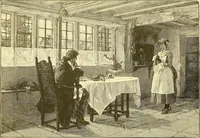 Picture 154 of 208 from Art and artists of our time (1888), leaf 365