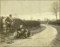 Picture 157 of 208 from Art and artists of our time (1888), leaf 371