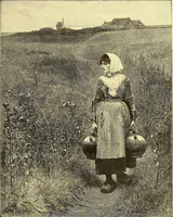 Picture 160 of 208 from Art and artists of our time (1888), leaf 376