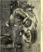 An illustration from Art and artists of our time (1888)