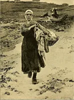 Picture 182 of 208 from Art and artists of our time (1888), leaf 414