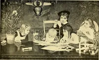 Picture 193 of 208 from Art and artists of our time (1888), leaf 440