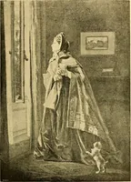 Picture 201 of 208 from Art and artists of our time (1888), leaf 460