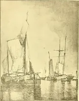 Picture 202 of 208 from Art and artists of our time (1888), leaf 461