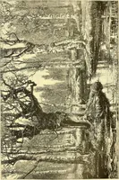 An illustration from Art and artists of our time (1888)