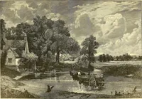 Picture 24 of 208 from Art and artists of our time (1888), leaf 86