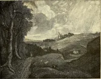 An illustration from Art and artists of our time (1888)
