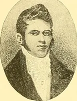 An illustration from Art and artists of our time (1888)
