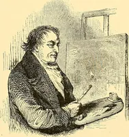 Picture 28 of 208 from Art and artists of our time (1888), leaf 92
