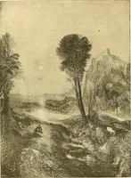 An illustration from Art and artists of our time (1888)