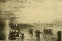 An illustration from Art and artists of our time (1888)