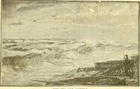 An illustration from Art and artists of our time (1888)