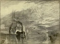 An illustration from Art and artists of our time (1888)
