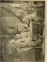 An illustration from Art and artists of our time (1888)