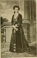 An illustration from Art and artists of our time (1888)