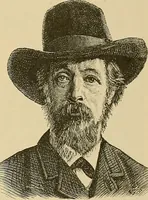 An illustration from Art and artists of our time (1888)