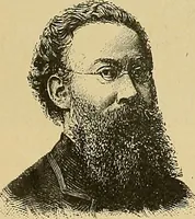 An illustration from Art and artists of our time (1888)
