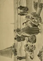 An illustration from Art and artists of our time (1888)