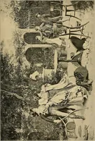 An illustration from Art and artists of our time (1888)