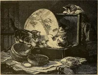 Picture 95 of 104 from Art and artists of our time (1888), leaf 233