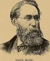 Picture 101 of 104 from Art and artists of our time (1888), leaf 244