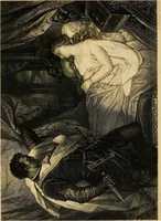 Picture 7 of 104 from Art and artists of our time (1888), leaf 31